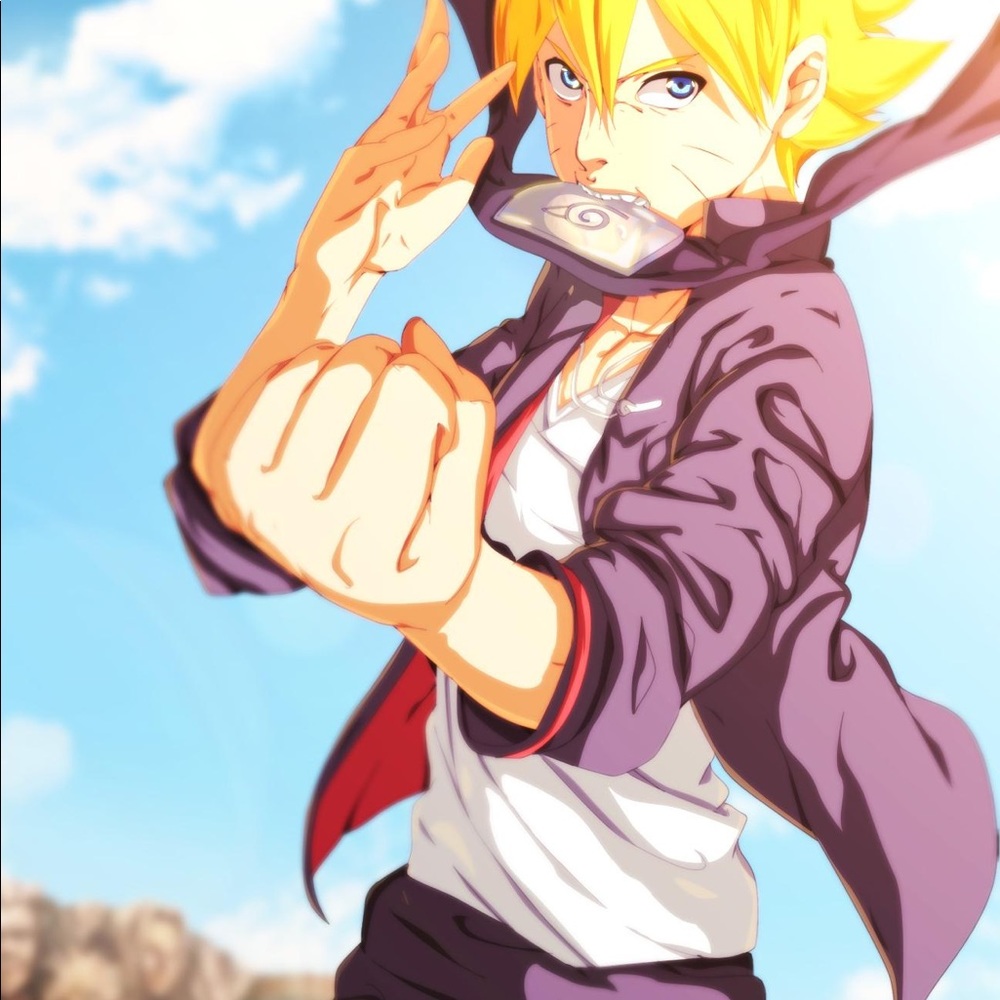 Meet your Posher, Abraham